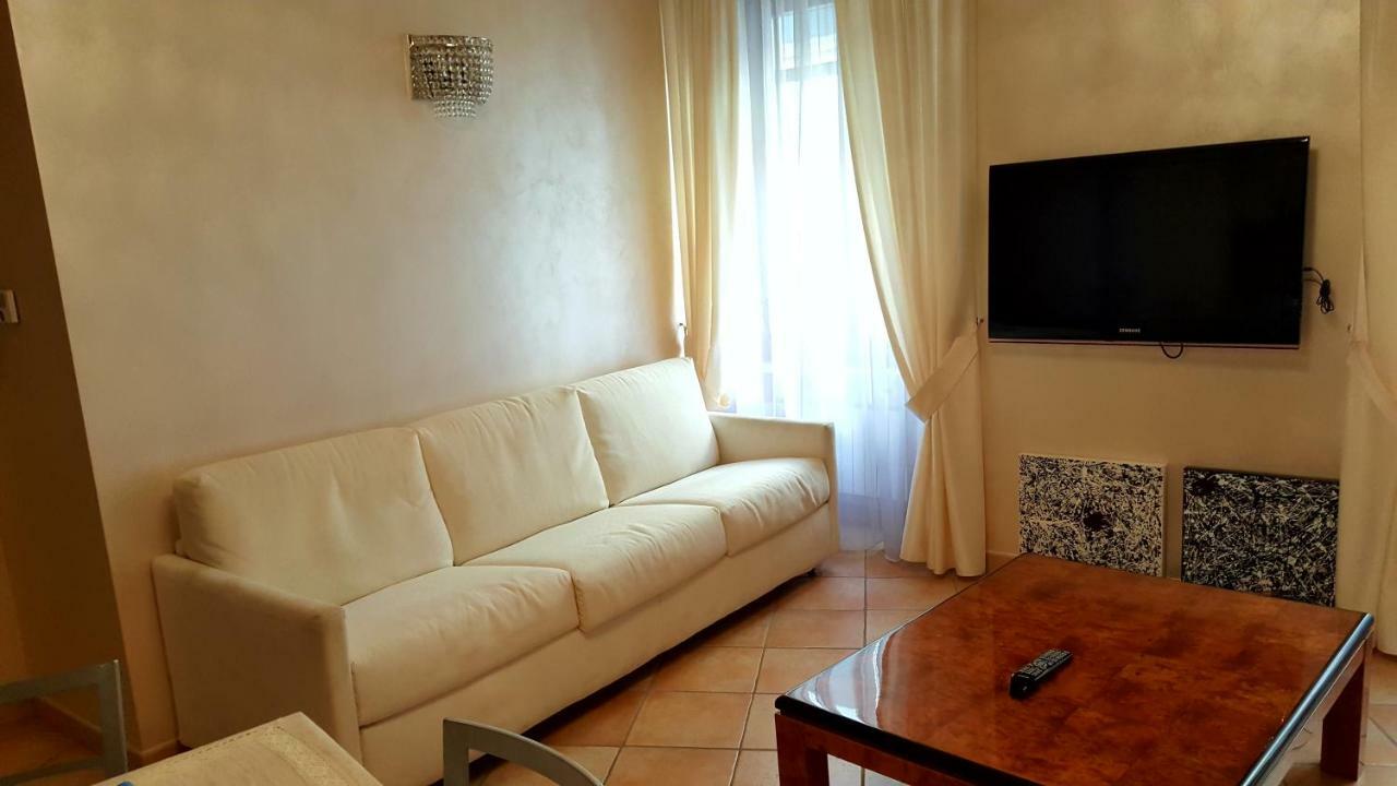 Ivana Sweet House Desenzano del Garda Kültér fotó
