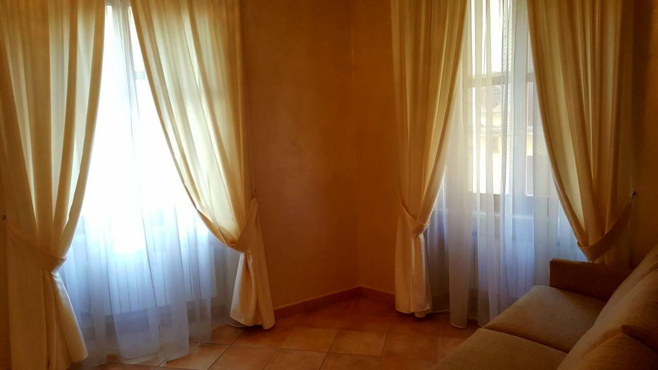 Ivana Sweet House Desenzano del Garda Kültér fotó