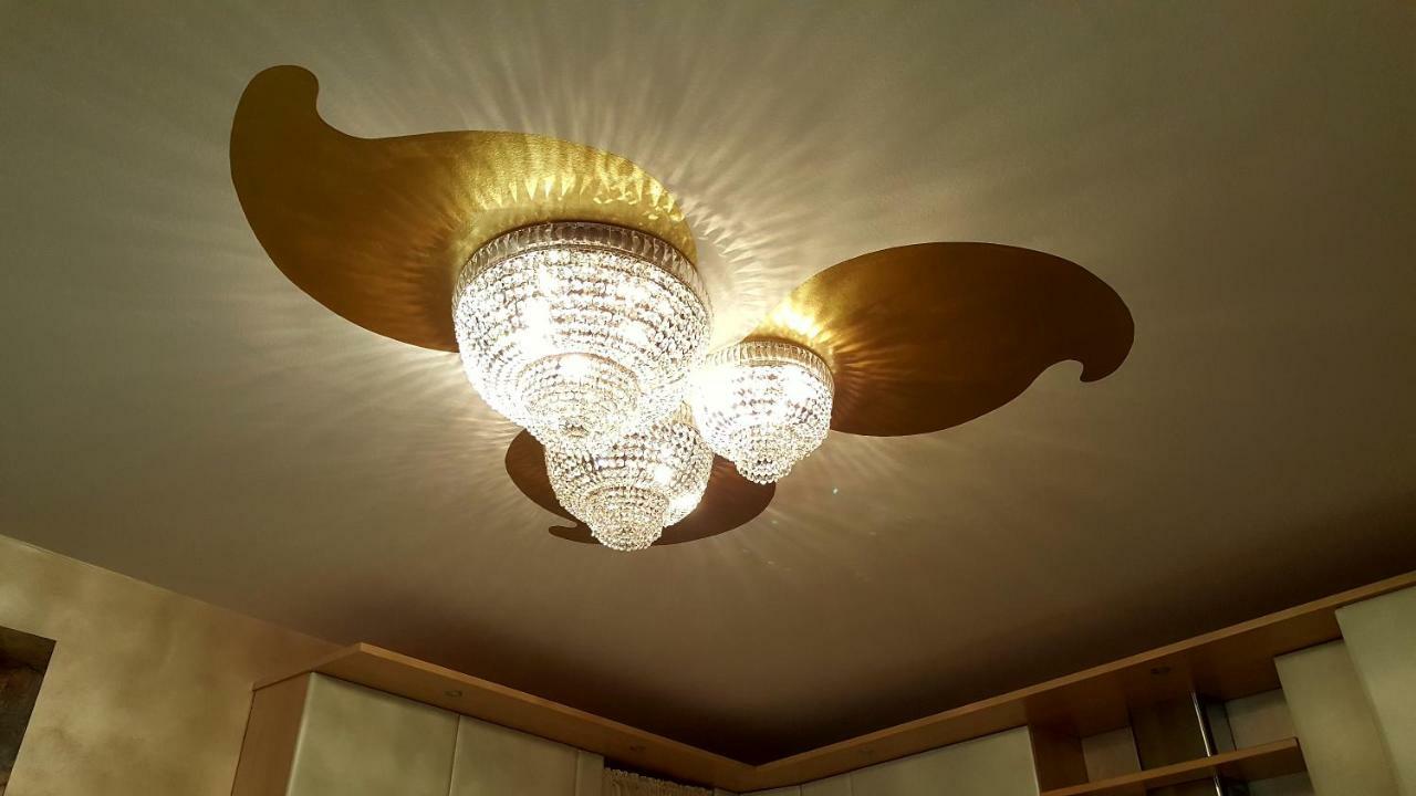 Ivana Sweet House Desenzano del Garda Kültér fotó