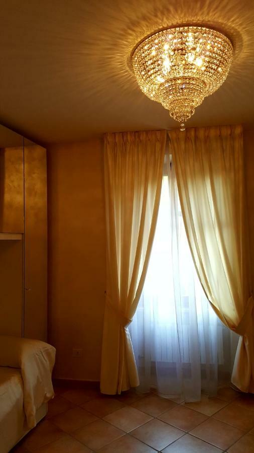 Ivana Sweet House Desenzano del Garda Kültér fotó