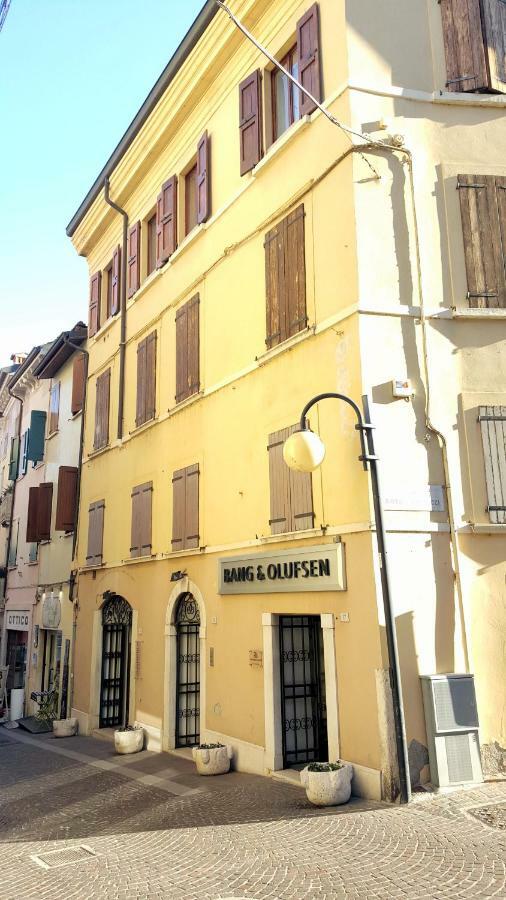 Ivana Sweet House Desenzano del Garda Kültér fotó