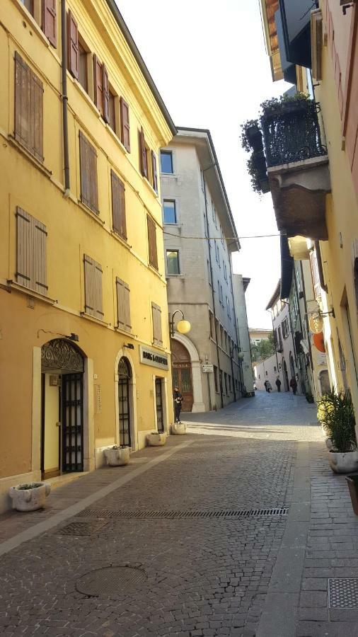 Ivana Sweet House Desenzano del Garda Kültér fotó