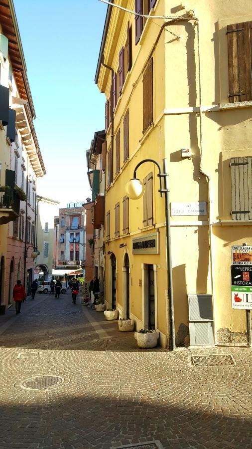 Ivana Sweet House Desenzano del Garda Kültér fotó